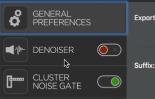 PODcleaner screenshot 3