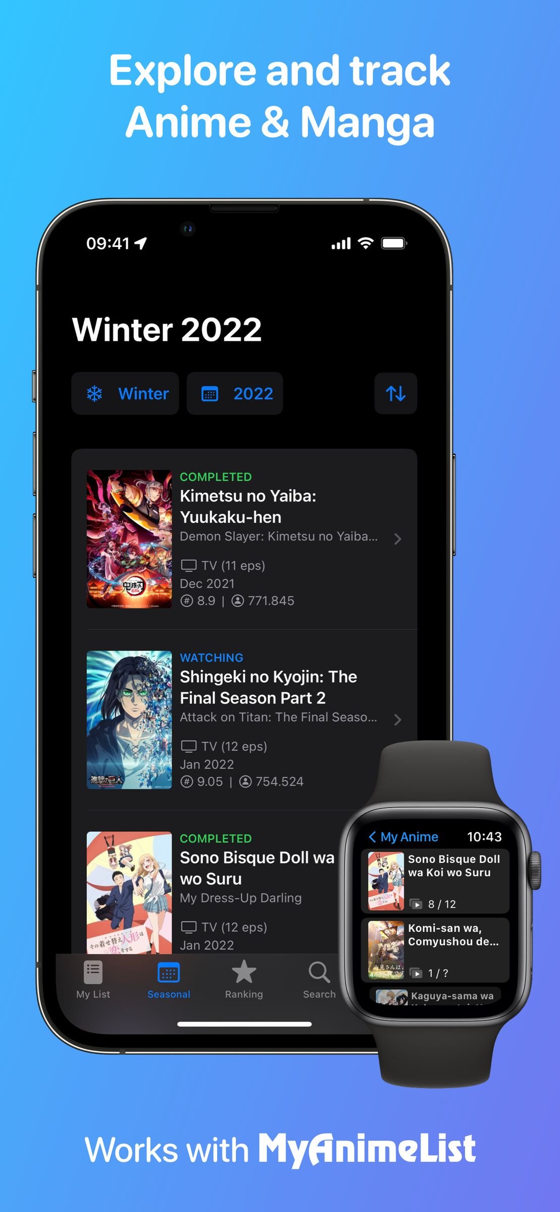 mangadex app