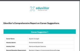 EduviXor screenshot 1