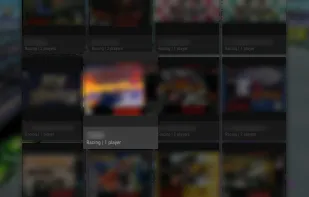 ARC Browser Emulator screenshot 2