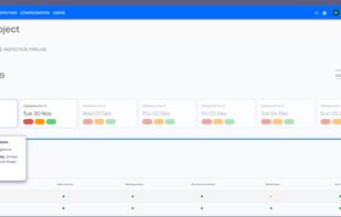 Daily alerts for your data tables
Identify data integrity at a glance:
Red signals for incorrect data, Amber warns of suspicious data, and Green indicates optimal quality.