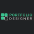 Portfolio Designer WordPress Plugin icon