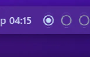 YASB Reborn screenshot 2