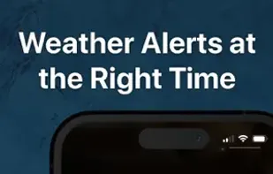 RainViewer screenshot 2