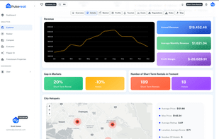 Pulse Real screenshot 2