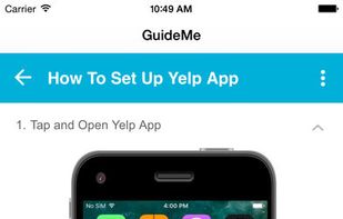 AetherPal SaaS Remote Support screenshot 1