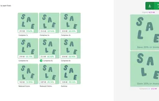 Animately screenshot 1