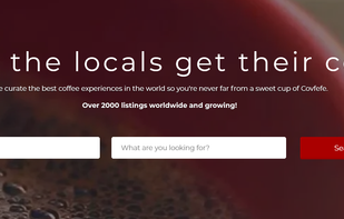 brewstr screenshot 1