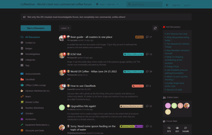 Free Flarum screenshot 1