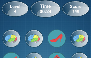 Memory Game Master screenshot 1
