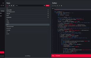 Redily screenshot 1