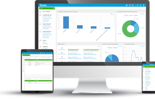 BizzMine screenshot 1