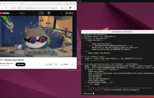term.everything screenshot 1