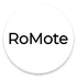 RoMote icon