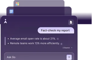 Works in every tab and tool