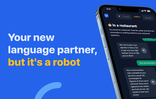 Lingobo screenshot 1