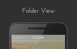 Impulse Music screenshot 3