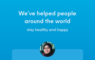 GlycoLeap screenshot 1