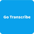 Go Transcribe icon