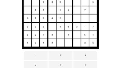 Sudoku Alternatives: 25+ Puzzle and similar games | AlternativeTo