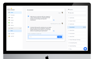 FormulasHQ screenshot 2