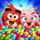 Angry Birds POP icon