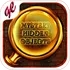 City Hidden Object : Mystery icon