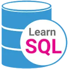 Learn SQL icon