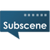 Subscene icon
