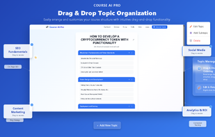 Course AI Pro screenshot 2