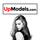 UpModels.com icon