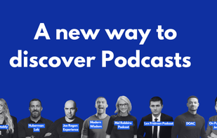 Podcastworld.io screenshot 1