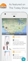 Slice Package Tracker screenshot 1