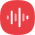 Samsung Voice Recorder icon