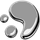 Mercurial SCM icon
