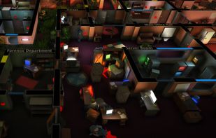 Of Guards And Thieves screenshot 1