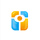 Bloove: manage mobile phone via web icon