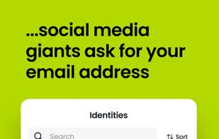 Cloaked screenshot 1