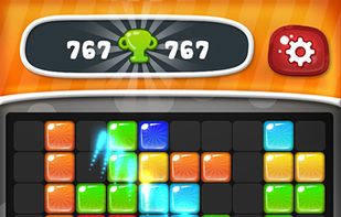 Block Puzzle Candy screenshot 3