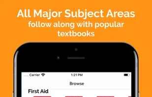 Picmonic screenshot 3