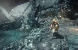 Pascal's Wager screenshot 1