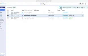 DekkoSecure screenshot 3