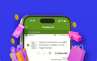 Offerlash screenshot 2