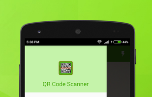 Qr Code Scanner screenshot 1