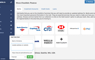 addressable.io screenshot 3