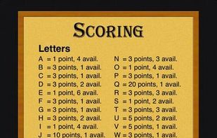 Moxie Word Game screenshot 3