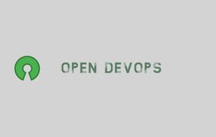 Open DevOps screenshot 1