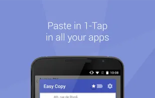 Easy Copy screenshot 1