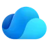 Microsoft OneDrive icon