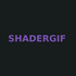 Shadergif icon
